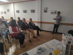 X ANIVERSARIO NUEVA SEDE Y REGALOS ORO 22-10-2022
